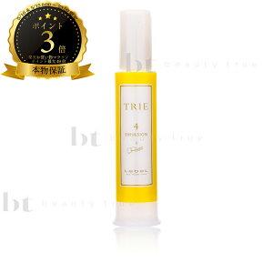 �y��������(�{�B�E�l������)�z�@���x�� �g���G �G�}���W���� 4 120ml (LebeL trie emulsion) �G�}���V���� �w�A�P�A �X�^�C�����O �􂢗����₷�� [�� ���[�u�G�}���W����4]