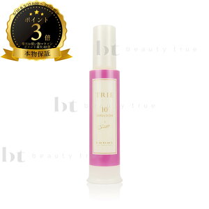 �y��������(�{�B�E�l������)�z�@���x�� �g���G �G�}���W���� 10 120ml (LebeL trie emulsion) �G�}���V���� �w�A�P�A �X�^�C�����O �􂢗����₷�� [�� ���[�u�G�}���W����10]