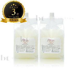 �y��������(���ꏜ��)�z�@�i�J�m �v���}�C�� �V�����v�[ 3000ml (1500ml×2) �l�ߑւ� (nakano seiyaku promine) ���쐻�� �w�A�J���[ ������ �����Ƃ� �V���N