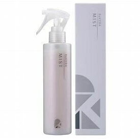 【正規品】 ReKERA MIST リケラミスト トリートメント 200ml ダメージケア 洗い流さない 髪の化粧水 リトルサイエンティスト