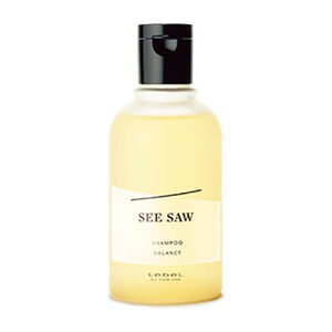 yKiz SEE/SAW SMOOTH wAXLvVv[ S X[X 250ml wAg[gg T ^Cg TEeꔄiyLEBEL x SEE/SAW V[\[z