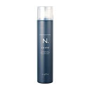【正規品】ナプラ N. オム ロックヘアスプレー 210g スタイリング napla エヌドット 美容室・サロン専売品 n n.