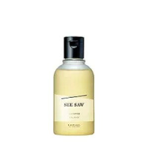 yKiz SEE/SAW BALANCE wAXLvVv[ B oX 250ml wAg[gg TEeꔄiyLEBEL x SEE/SAW V[\[z