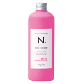 【正規品】 ナプラ N. カラートリートメント Pi ピンク 300g 1個 napla エヌドット カラーキープ N COLOR TREATMENT エヌドット