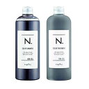 【正規品】 ナプラ N. カラーシャンプー カラートリートメント Si 320ml 300g シルバー カラートリートメント シャンプー アッシュ 青系 ダメージケア エヌドット カラシャン n n. セット販売