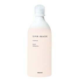 【正規品】 アリミノ スプリナージュ シャンプー パフスムース 280ml