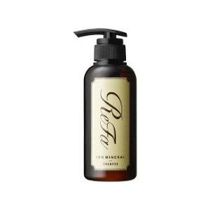 yKiz t@ CIPA Vv[ 300ml ReFa ION CARE SHAMPOO MTG