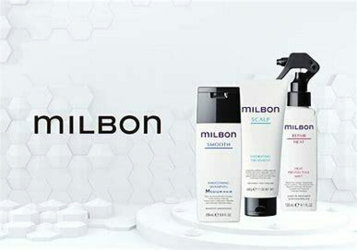 楽天市場】【正規品】 グローバル ミルボン スムージング  