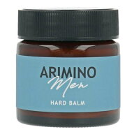 【正規品】 アリミノ メン ハード バーム 60g サロン専売品 美容室専売品