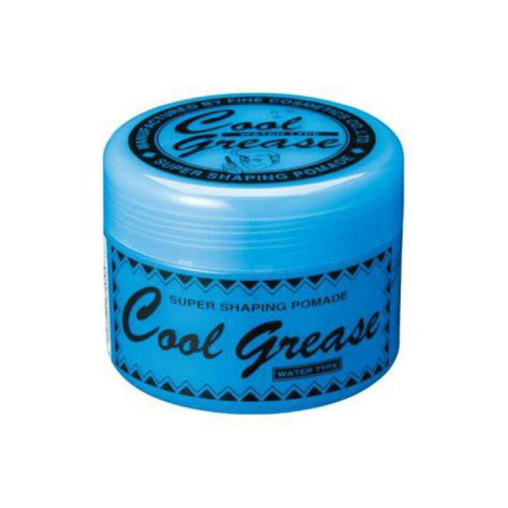 楽天市場】【正規品】 阪本高生堂 クールグリース G 210g スタイリング  