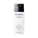 【正規品】グローバル ミルボン スムージング シャンプー ミディアムヘア M 200ml スムース MILBON