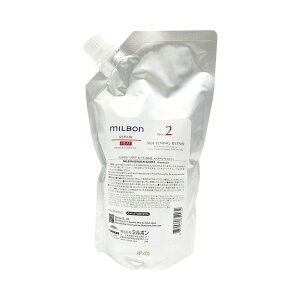 yKiz O[o ~{ yAq[g NO.2 \tgjO yA 600g l֗p Tg[gg MILBON tB