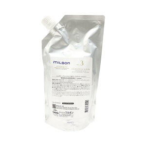 yKiz O[o ~{ AEFCN NO.3 nCh[VV[[ 600g l֗p Tg[gg MILBON tB