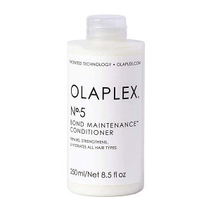 �y���K�i�z �I���v���b�N�X No.5 �{���h�����e�i���X �R���f�B�V���i�[ 250ml OLAPLEX �w�A�g���[�g�����g
