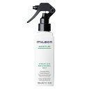 【正規品】 グローバル ミルボン ウェイトレス リプレニッシング ミスト 120ml MILBON モイスチュア モイスチャー アウトバストリートメント