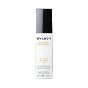 【正規品】 グローバル ミルボン ヒューミディティ ブロッキング オイル 120ml MILBON 洗い流さない アウトバストリートメント