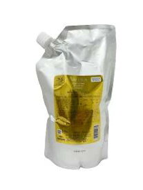 【正規品】 ミルボン オージュア スムース シャンプー 1000ml Aujua ST レフィル 詰め替え