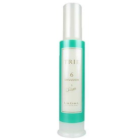 【正規品】 ルベル LebeL トリエ エマルジョン 6 120ml ヘアスタイリング