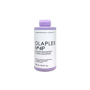 �y���K�i�z �I���v���b�N�X No.4P �g�[�j���O �V�����v�[ 250ml OLAPLEX ���V�����v�[ �����V����