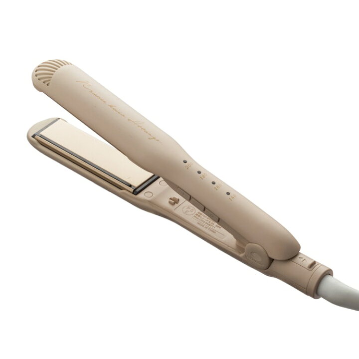 楽天市場】【正規品】 クレイツ イオン ニュアンスヘアアレンジ CISG  