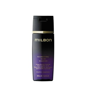 yKiz O[o ~{ C~lCeBO O[ Vv[ 200ml MILBON