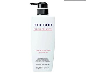 yKiz O[o ~{ J[eCjO g[gg 500g MILBON