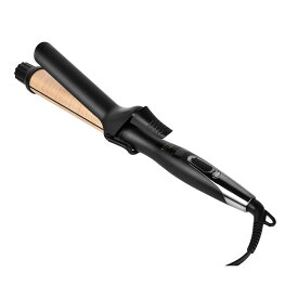 【正規品】 KINUJO プロ カールアイロン 32mm KP032 コテ PRO KINUJORPO ブラック サロン専売品