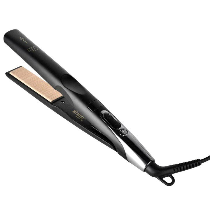 楽天市場】【正規品】 KINUJO プロ ストレートアイロン Straight Hair  