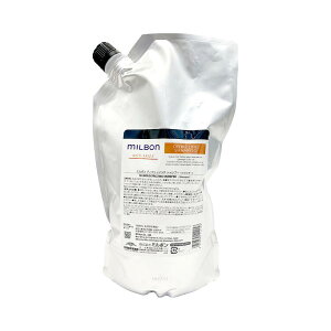 yKiz O[o ~{ fBtbWO Vv[ 1000ml MILBON lߑւ tB tB