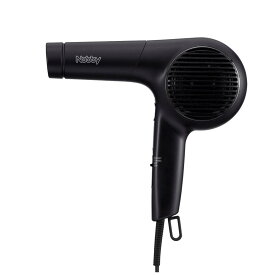 【正規品】 Nobby（ノビー）NB4100 ヘアードライヤー ブラック ドライヤー マイナスイオンドライヤー 美容専売 サロン専売