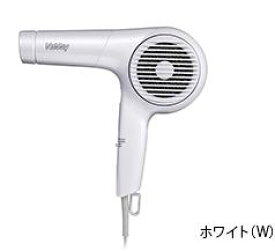 【正規品】 Nobby（ノビー）NB4100 ヘアードライヤー ホワイト 白 ドライヤー マイナスイオンドライヤー 美容専売 サロン専売