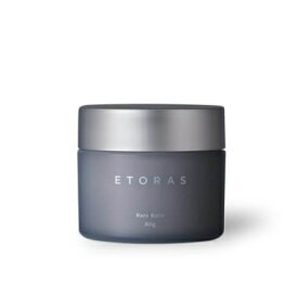 【正規品】 ホーユー エトラス レアバーム 80g スタイリング ハンドクリーム サロン専売品