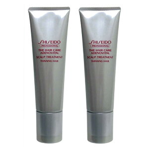 yKiz  UEwAPA AfmoC^ XJvg[gg a 130g×2 g[gg shiseido adenovital XJv Afm