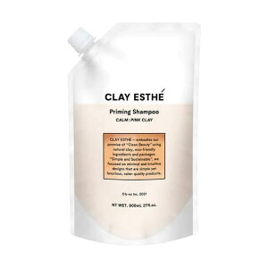 yKiz CLAY ESTHE b-ex NCGXe vC~O Vv[ S[hNC 800ml tB lߑւ l tB