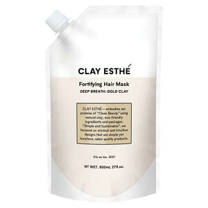 yKiz CLAY ESTHE b-ex NCGXe tH[eBt@COwA}XN sNNC 800g tB lߑւ l tB g[gg