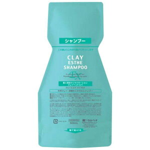 yKiz gx[l CLAY ESTHE b-ex NCGXe Vv[ EX 500ml tB lߑւ l tB