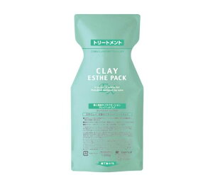 yKiz gx[l CLAY ESTHE b-ex NCGXe pbN EX 1000g tB lߑւ l tB g[gg