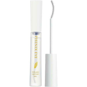 yKiz tFjbNX AC ACbVT|[gWF 9ml ܂ GNXe e RX ڌet R[eBO ACbV PHENIX EYELASH SUPPORT GEL