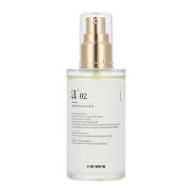 【正規品】 アンダーバープラス02 ヘアオイル 92ml スタイリング オイル underbar plus hair oil マルチオイル アウトバス トリートメント ハンド ボディオイル スタイリング 植物由来 濡れ髪 02