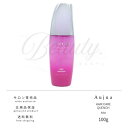 【正規品】 ミルボン オージュア クエンチ ミスト ヘアトリートメント 100ml Aujua QU トリートメント 洗い流さない アウトバストリートメント トリートメント