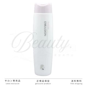 【正規品 箱なし】 リケラ エマルジョン 200ml ヘアトリートメント リケラ ヘアケア デイリーケア 洗い流さない トリートメント ダメージ補修 ダメージケア りけら ReKERAEMULSION