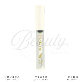 【正規品】 フェニックス アイ アイラッシュサポートジェル 9ml まつ毛 エクステ 美容 コスメ 目元美容液 コーティング アイラッシュ PHENIX EYELASH SUPPORT GEL