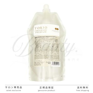 �y���K�i�z TOKIO IE �C���J���~ �v���~�A�� �V�����v�[ 700ml �g�L�I �l�ߑւ� ���t�B��