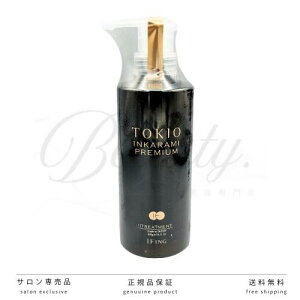 �y���K�i�z TOKIO IE �C���J���~ �v���~�A�� �g���[�g�����g 400g �g�L�I