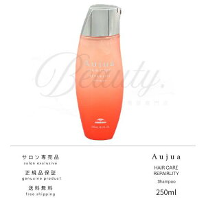 �y���K�i�z �~���{�� �I�[�W���A ���y�A���e�B �V�����v�[ 250ml Aujua RL