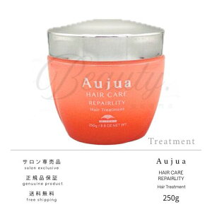�y���K�i�z �~���{�� �I�[�W���A ���y�A���e�B �w�A�g���[�g�����g 250g Aujua RL