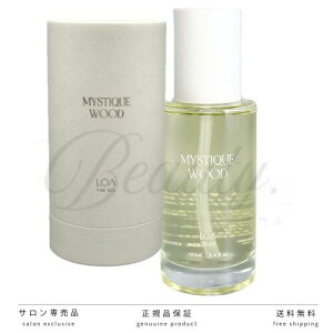 �y���K�i�z LOA THE OIL ���A �U �I�C�� �~�X�e�B�b�N�E�b�h 100ml �w�A�I�C�� �A�E�g�o�X�g���[�g�����g ���A�I�C�� �X�^�C�����O�� �w�A �{�f�B
