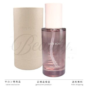 �y���K�i�z LOA THE OIL CARE ���A �U �I�C�� �P�A ���e���[�Y 100ml �w�A�I�C�� �A�E�g�o�X�g���[�g�����g ���A�I�C�� LATE ROSE �X�^�C�����O�� �w�A