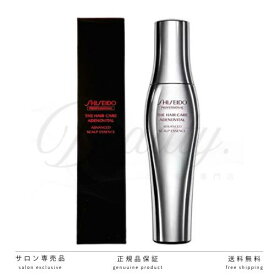 【正規品】 資生堂 ザ・ヘアケア アデノバイタル アドバンスト スカルプエッセンス 育毛エッセンス 180ml GP スカルプセラム 育毛 スカルプ 美容室・サロン専売品