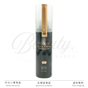 �y���K�i�z ���j���[�A�� TOKIO IE �A�E�g�J���~ �v���~�A�� �G�A�[ �g���[�g�����g 100ml �g�L�I INKARAMI �J���~ �h�N�^�[�W���j�A